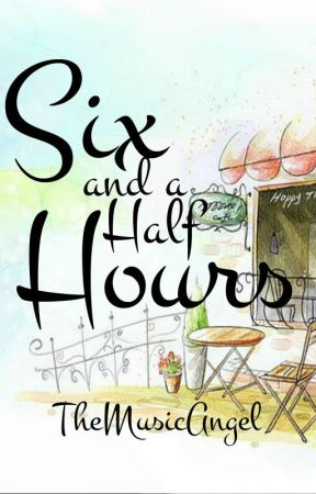 Six and A Half Hour (HIM Oneshot Series #3) by TheMusicAngel