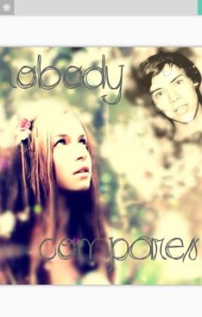 Nobody compares ni natygirl0897