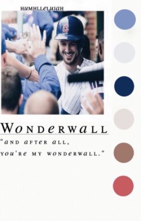 wonderwall ♔ k. bryant von humhllelujah