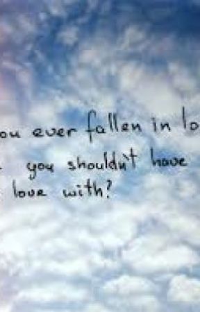 Forbidden Love de Justwritingtolive