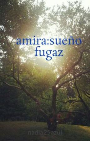 amira:sueño fugaz de narcisista_s