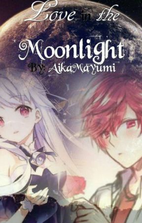 Love In The Moonlight by AikaMayumi