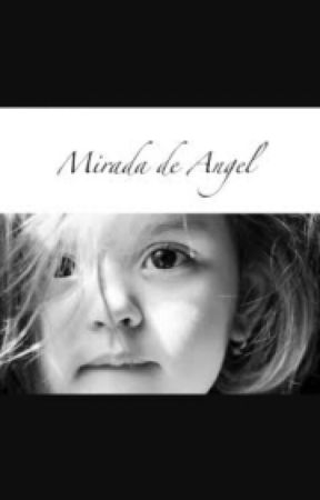 Mirada De Ángel  by giuli_y_candy