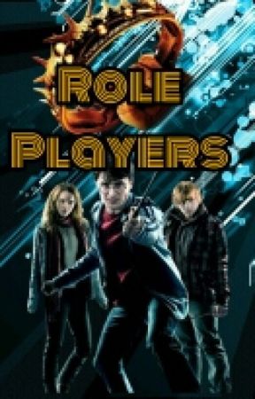 Role Players by FindYourMatch