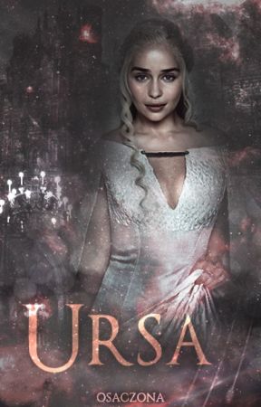 Ursa by Osaczona