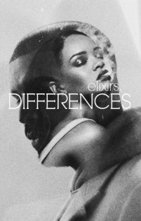 Differences by elixirs