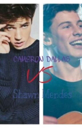 Cameron Dallas VS Shawn Mendes ni MyVelvetCake