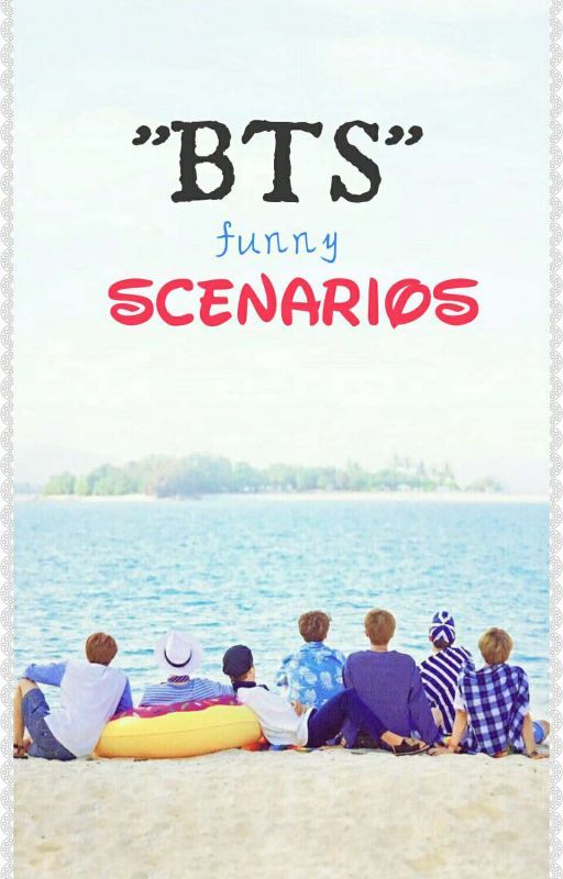 Bts Funny Scenarios ni jerbieo9