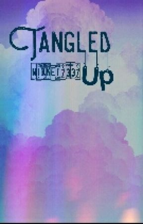 Tangled Up (Dutch) {ON HOLD}, de nikkei7337