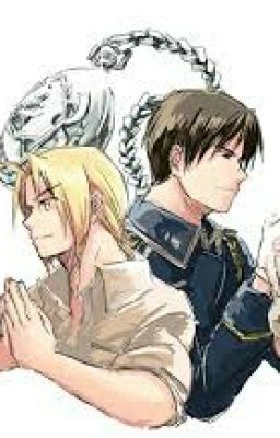 edward elric, winry rockbell, alphonse elric, riza hawkeye, roy mustang,  and 2 more (fullmetal alchemist)