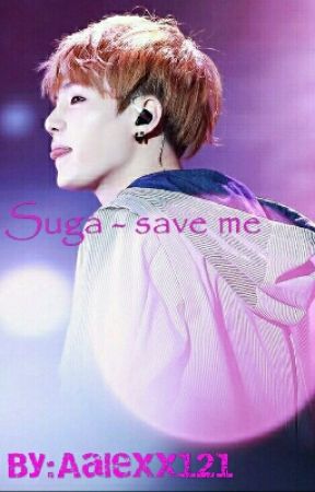 Suga - Save Me by Aalexx121