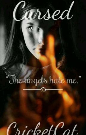 Cursed (Infernal Devices Fanfiction) بقلم CricketCat