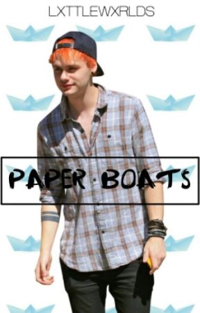 ▶Paper Boats◀ m.c by lxttlewxrlds