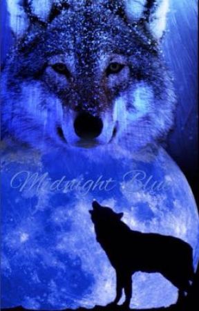 Legend Of The Blue Wolves