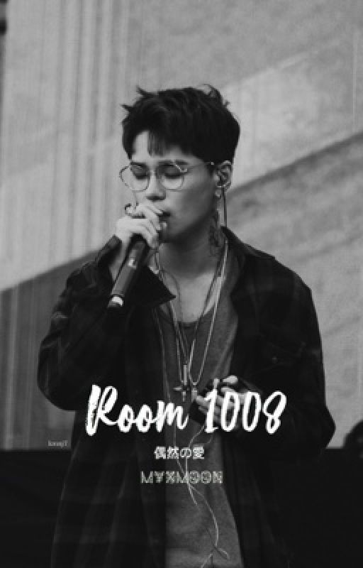 Room 1008 | Dean ♖ by myxmoon