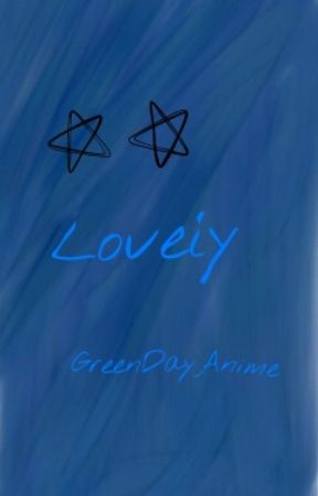 Lovely #Wattys2016 by GreenDayAnime