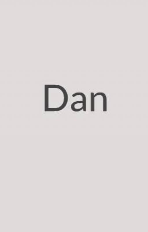 Dan by Sovienna