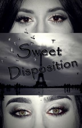 Sweet Disposition by lerndelrey96