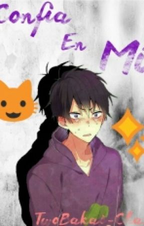 Confía En Mí (Ichimatsu X Reader) ||Osomatsu-san|| von TwoBakas-Chan