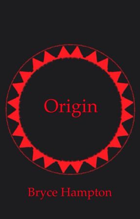 Origin (Book 2) by brycethehampton