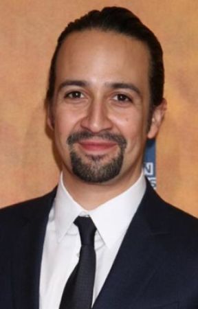 Adopted by Lin Manuel Miranda by TumblrBookLover15