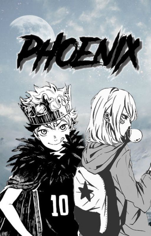 ~Phoenix ~《 Haikyuu!! Fanfiction》| discontinued | by OtakuGeekx