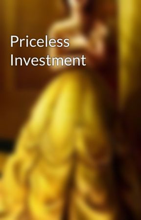 Priceless Investment von bareyrose