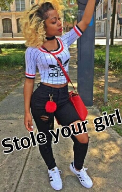Stole Your Girl by highoffjaii