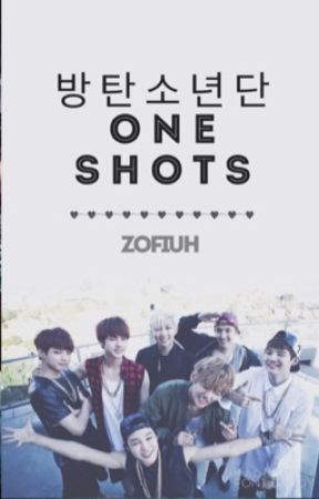 bts one-shots ❥ by zofiuh