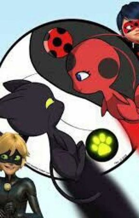 Miraculous Ladybug Fanfiction by CastedSpectre