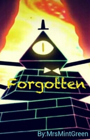 Forgotten by MrsMintGreen