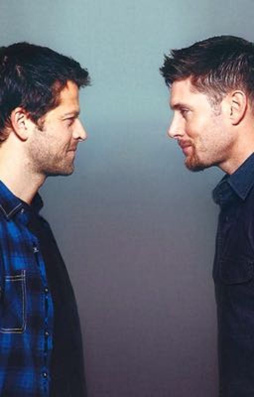 Destiel by JDeBoer