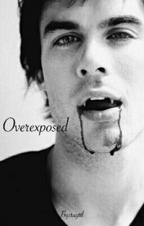 Overexposed {D.S} par tayttl