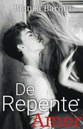 De Repente Amor bởi bia3416