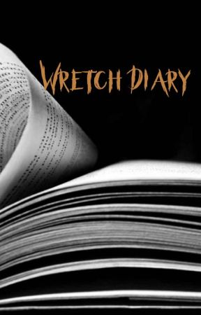 Ester's Diary by emelykelly98
