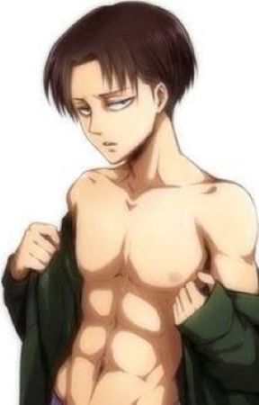 Levi x Reader-chan by _Levi_Ackerman_