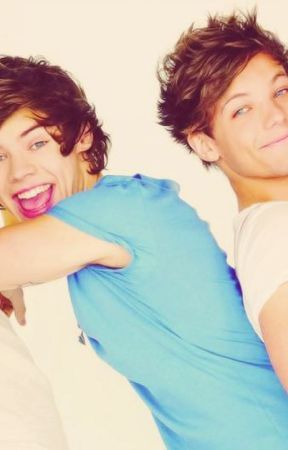 This story is called Larry de 00coockies00