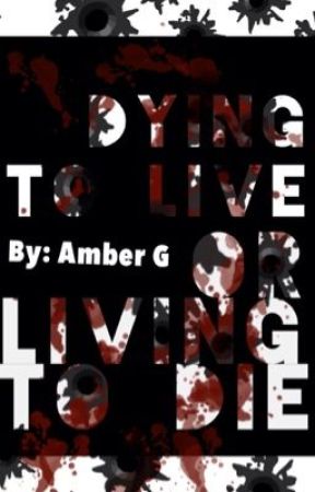 Dying To Live Or Living To Die? by FloetrySession