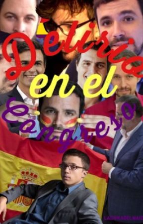Delirio en el congreso by laurandzukic