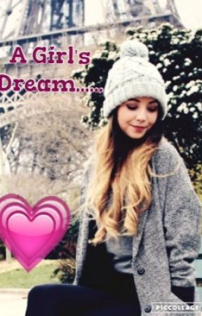 A Girl's Dream by Itsme_Stefany