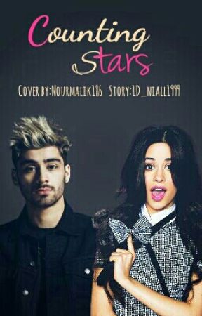 Counting Stars by harrythebannana
