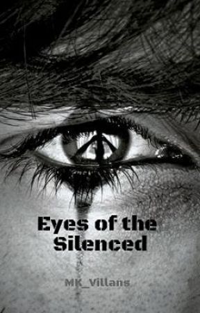 Eyes of the Silenced by Feehan
