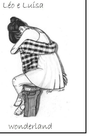 Léo e Luísa by wonderland1995