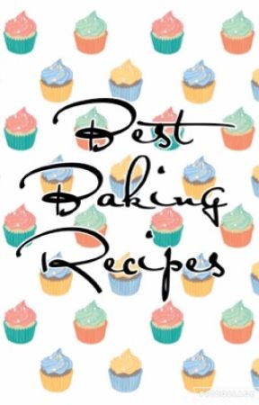 Best Baking Recipes, de vie_en_rose