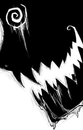 Shadow Friend by OnnaJones