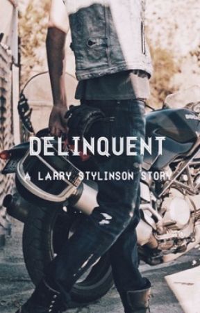 Delinquent - L.S. by fireproofmj