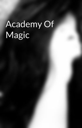 Academy Of Magic by beli007