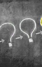 Ideas, Updates and Other Stuff by Pennator