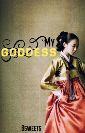 My Goddess || Kim Mingyu autorstwa Bsweets
