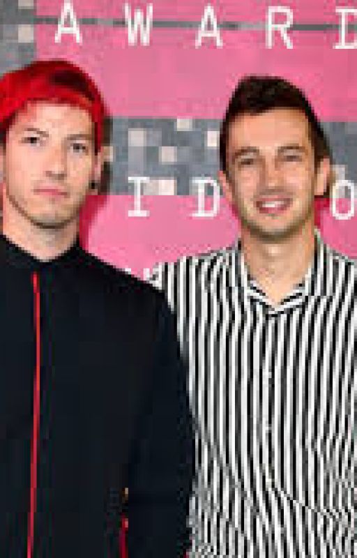 Panic Attck. A  Joshler (joshxtyler) one shot  by LittleAddie